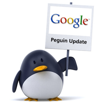 Welche Linktexte erwartet Google nach Penguin?